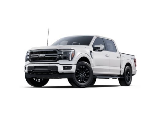 2025 Ford F-150 4WD SUPERCREW XLT 157¨ 3.5L HYBRID XLT in Les Escoumins, Quebec