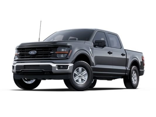2025 Ford F-150 4WD SUPERCREW XLT 157¨ XLT in Les Escoumins, Quebec