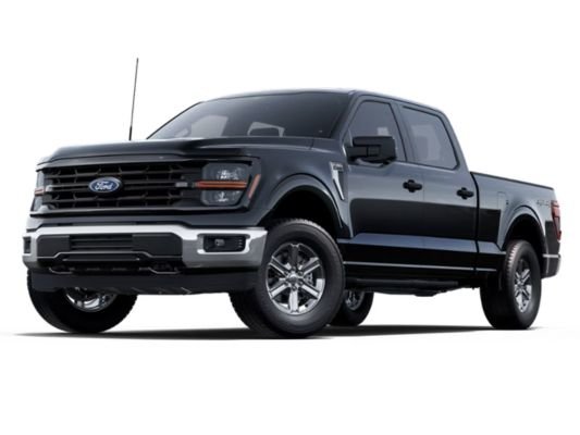 2025 Ford F-150 XLT in Les Escoumins, Quebec