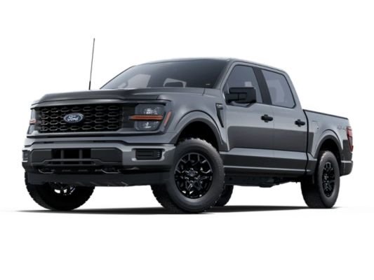 2025 Ford F-150 STX in Les Escoumins, Quebec