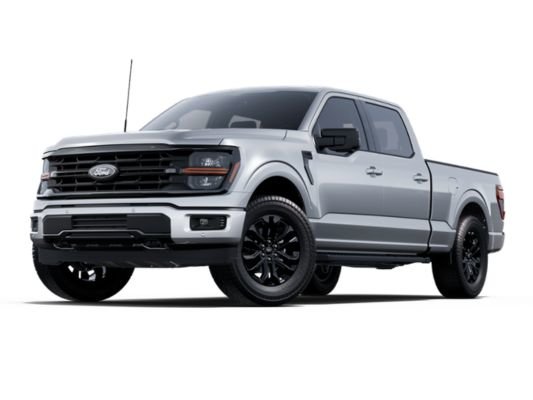 2025 Ford F-150 XLT in Les Escoumins, Quebec