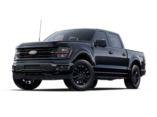 Ford F-150 XLT 2025 à Les Escoumins, Québec