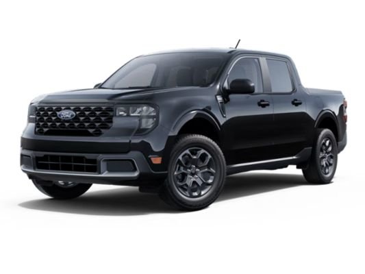 Ford Maverick XLT 2025 à Les Escoumins, Québec
