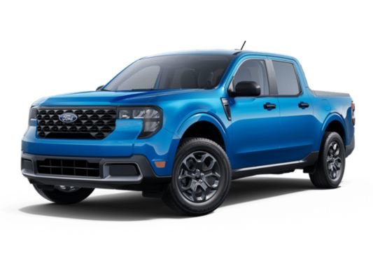 Ford Maverick XLT 2025 à Les Escoumins, Québec