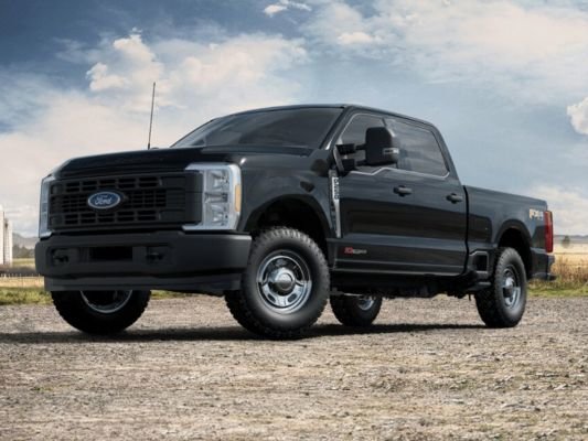 2025 Ford F-250 4WD CREW XL 160¨ DIESEL XL in Les Escoumins, Quebec