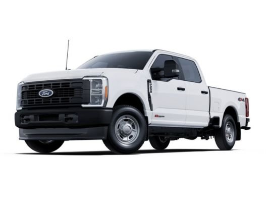 Ford Super Duty F-250 SRW  2025 à Les Escoumins, Québec