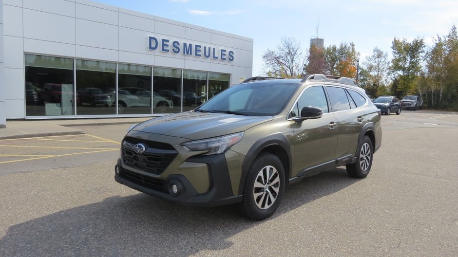 Subaru Outback Touring AWD 2023 à Les Escoumins, Québec