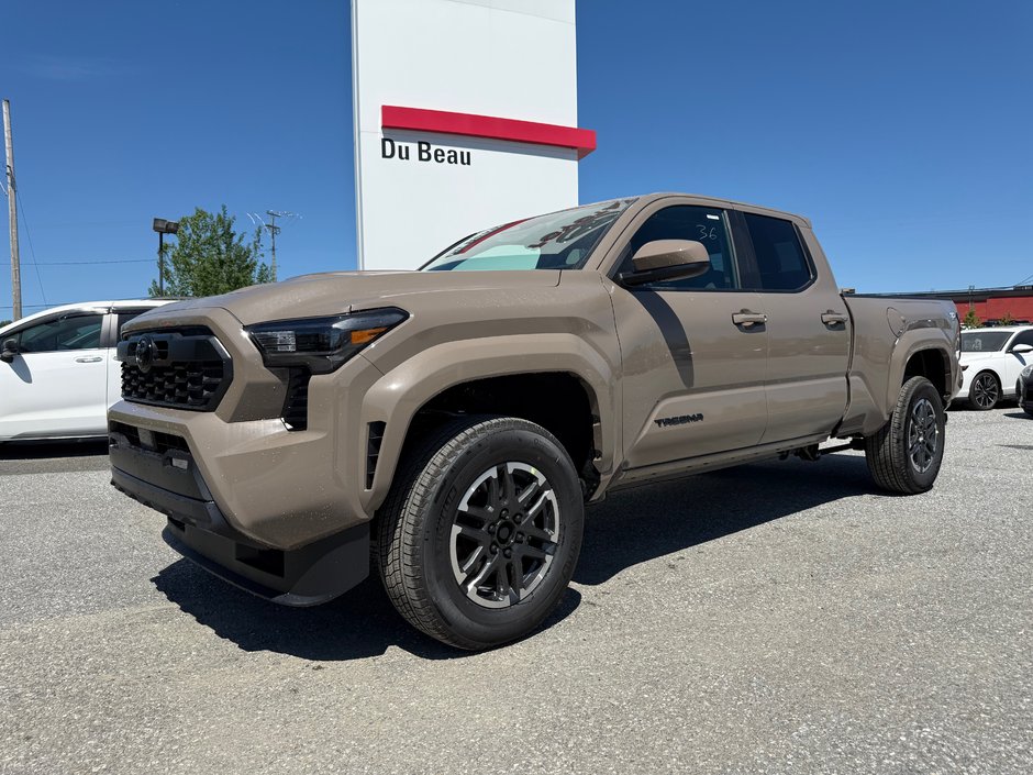 2026 Toyota Tacoma in Thetford Mines, Quebec