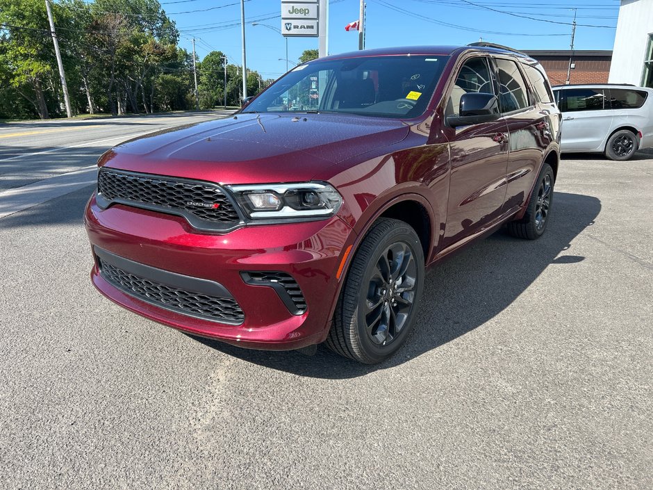 2024  Durango GT in Paspébiac, Quebec