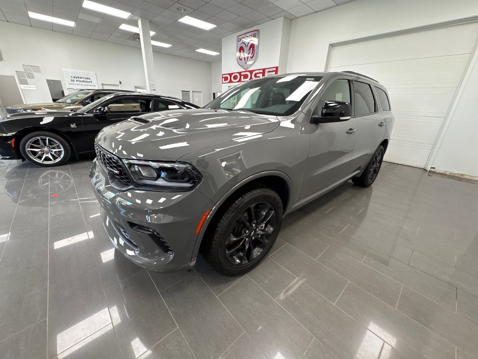 2026 Dodge Durango GT PLUS in Paspébiac, Quebec