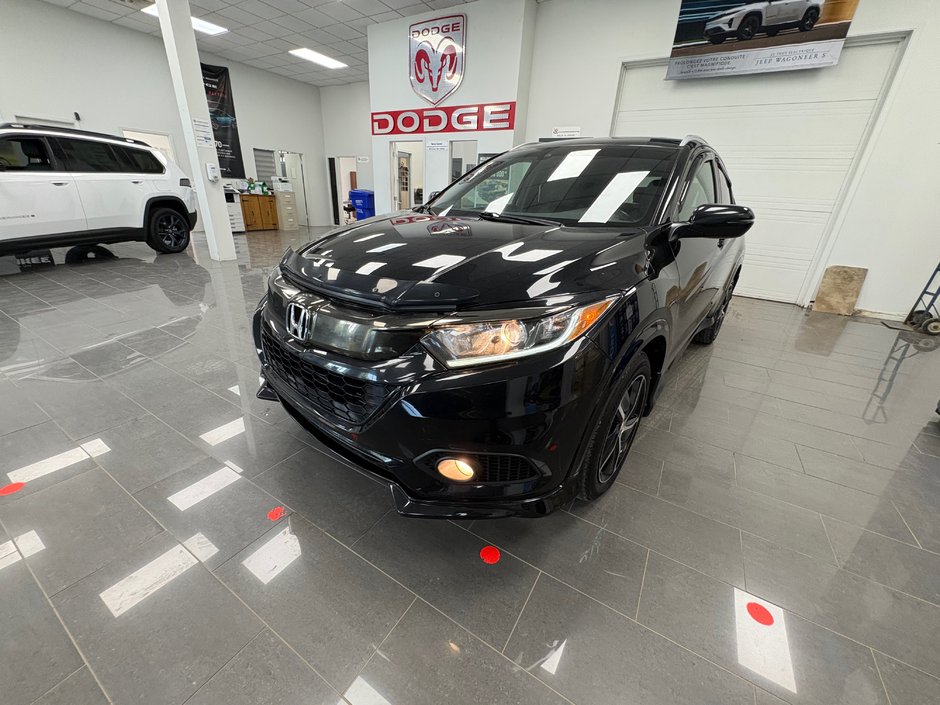 Honda HR-V Sport 2022 à Paspébiac, Québec