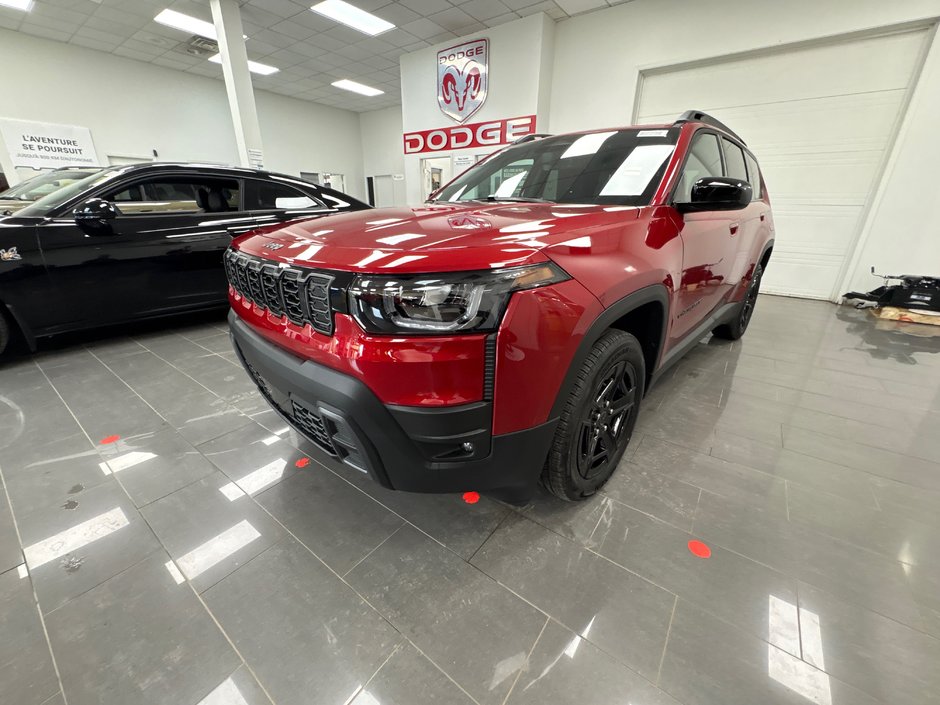 Jeep Cherokee LAREDO 2026 à Paspébiac, Québec
