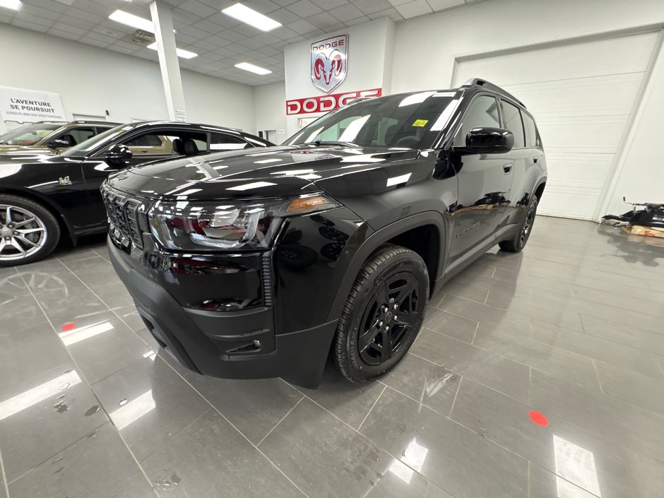 Jeep Cherokee LAREDO 2026 à Paspébiac, Québec