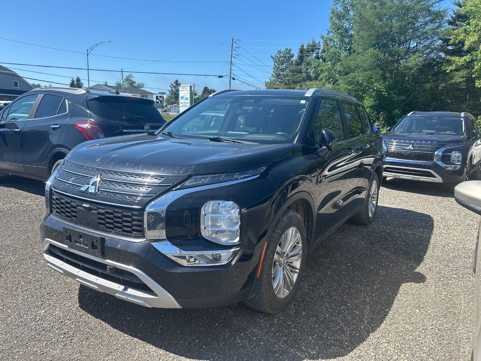 Mitsubishi Outlander SE 2022 à Paspébiac, Québec