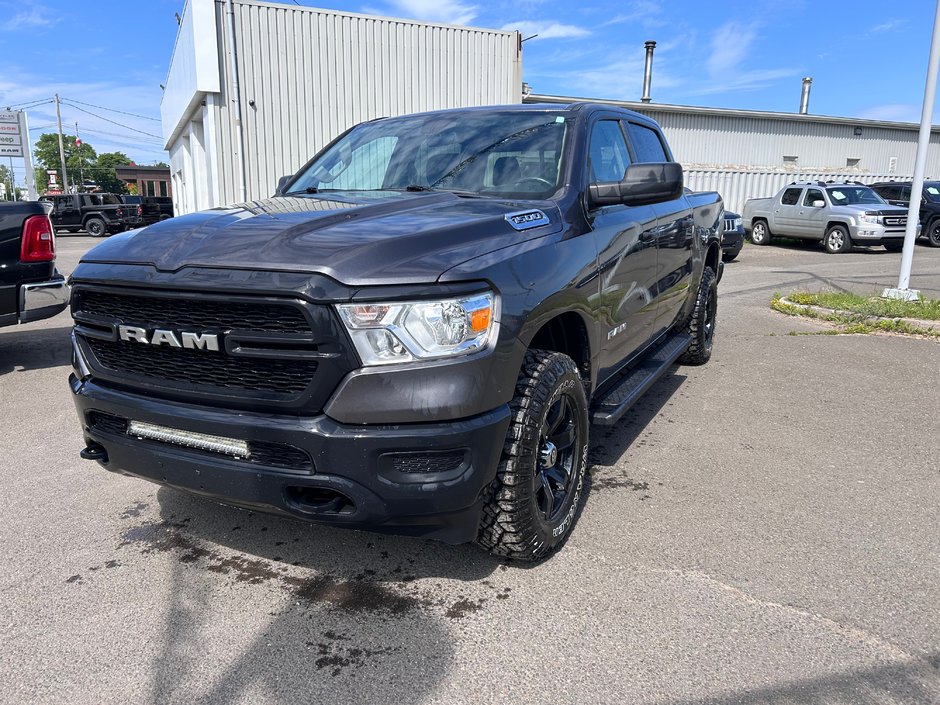2021 Ram 1500 Tradesman in Chandler, Quebec