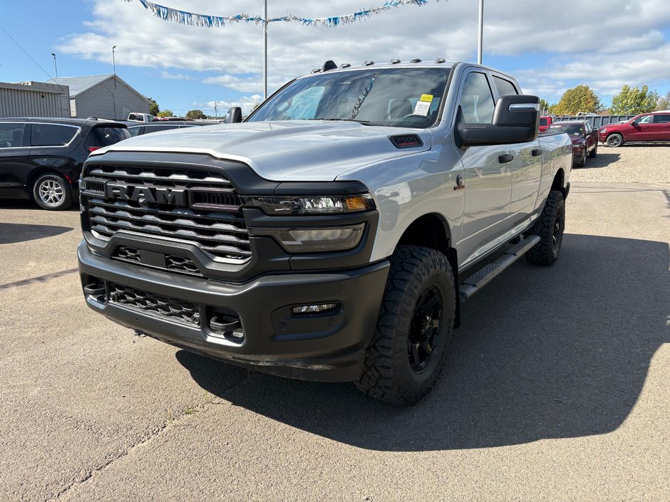 Ram 2500 TRADESMAN 2026 à Paspébiac, Québec