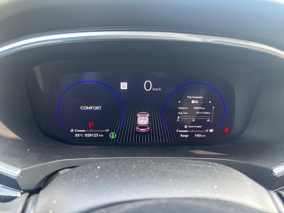 Acura MDX Platinum Elite 2024-3