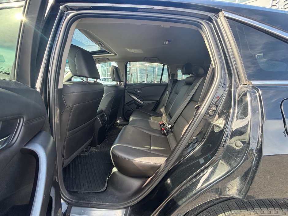 Acura RDX Tech Pkg AWD 2015-8