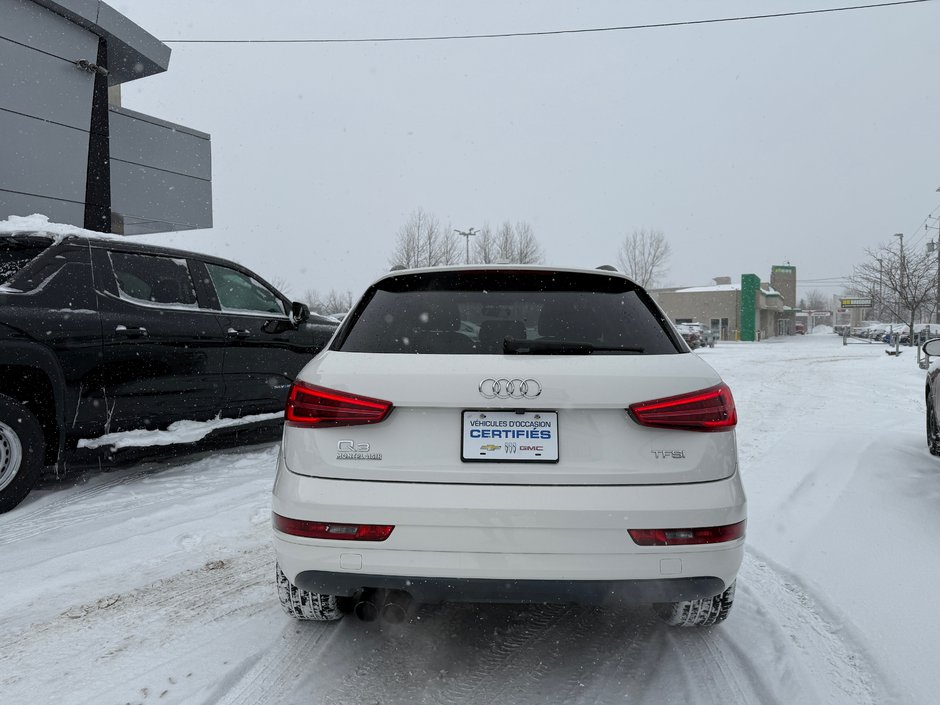 2016 Audi Q3 Technik-2