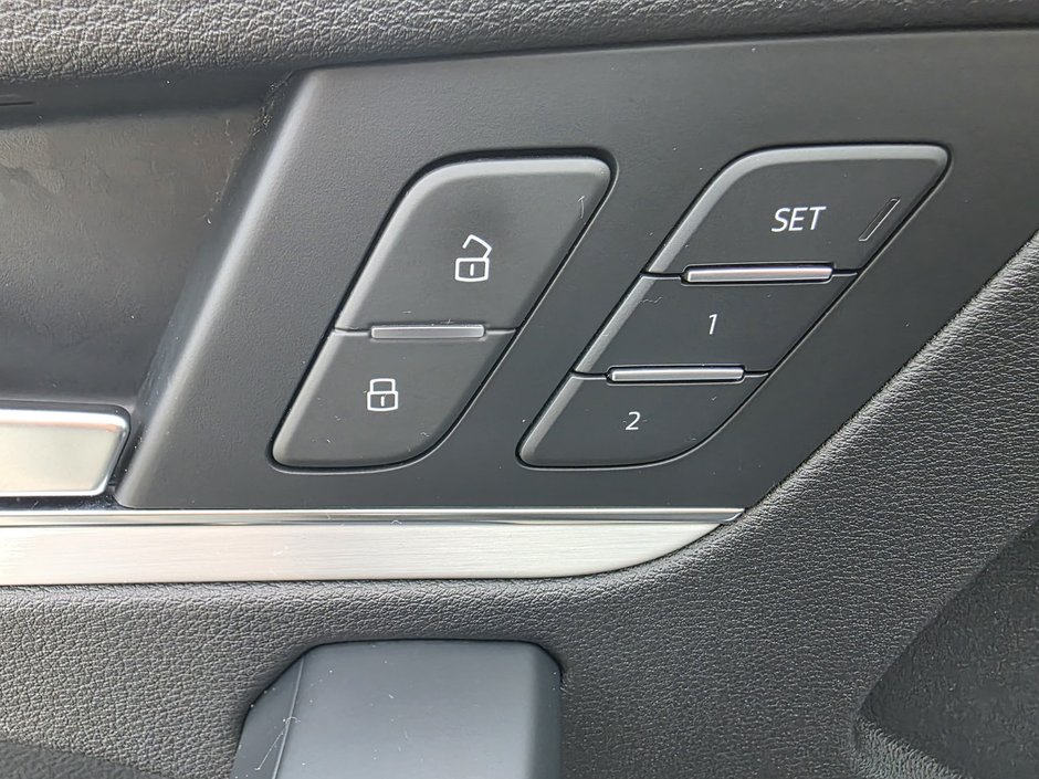 2019 Audi Q5 Technik-10