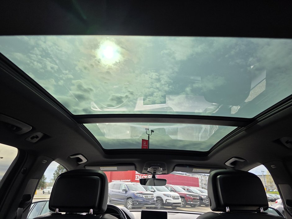 2019 Audi Q5 Technik-20