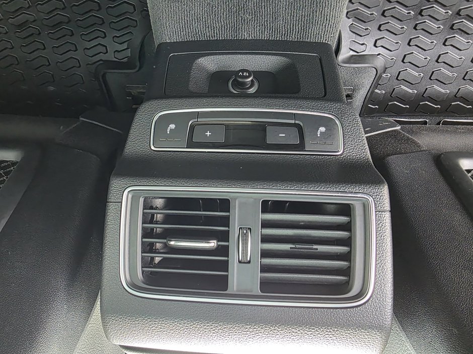 2019 Audi Q5 Technik-14