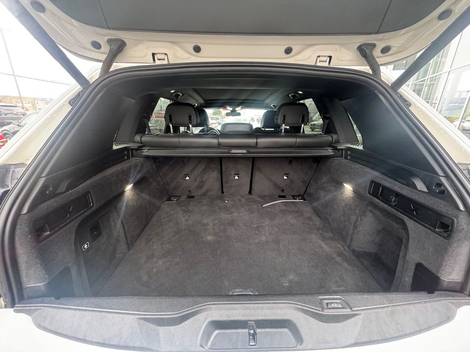 2023 BMW X5 xDrive40i-10