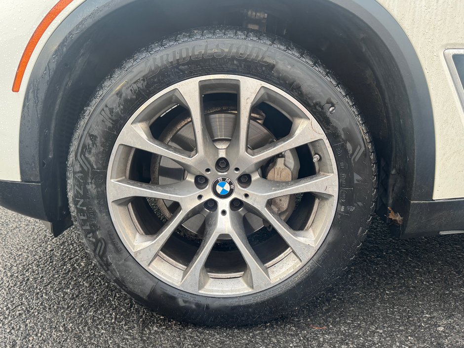 2023 BMW X5 xDrive40i-11