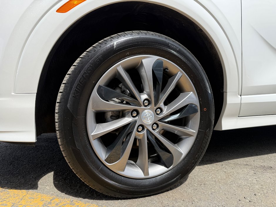 Buick Encore GX Select 2022-5