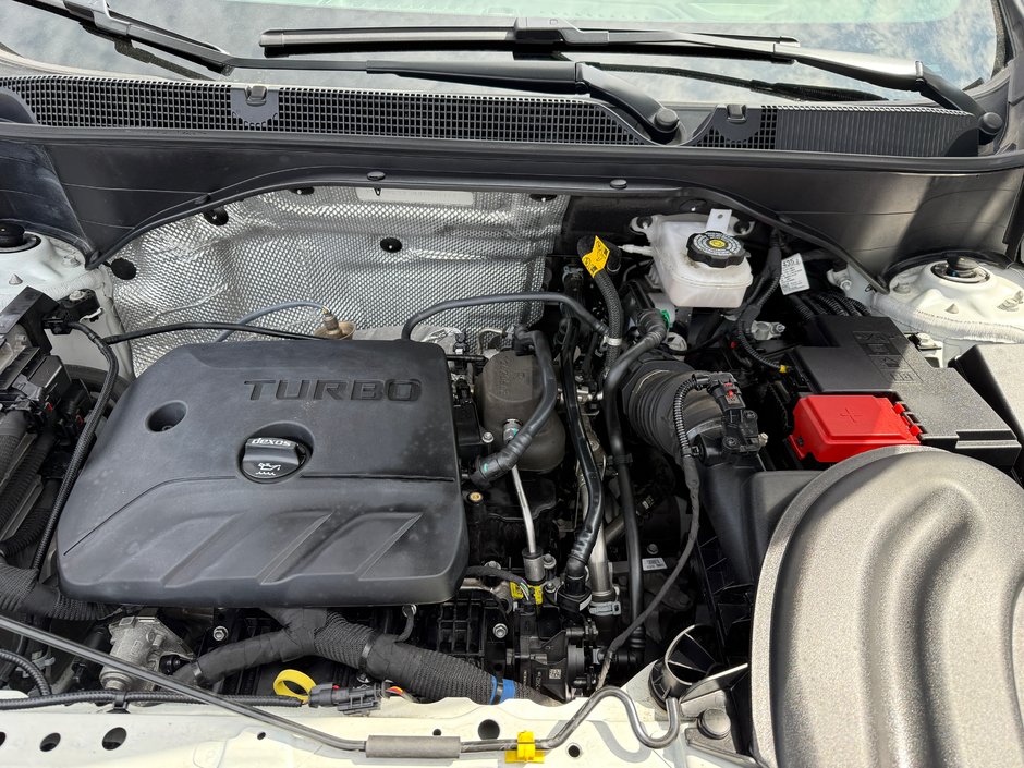 Buick Encore GX Select 2022-6