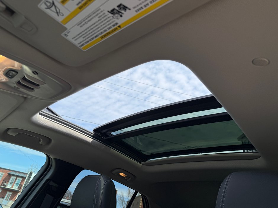Buick Encore GX Select 2022-18
