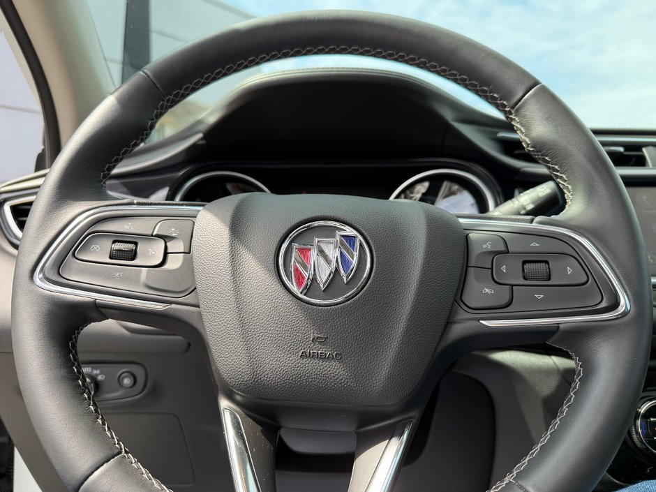 Buick Encore GX Select 2022-12