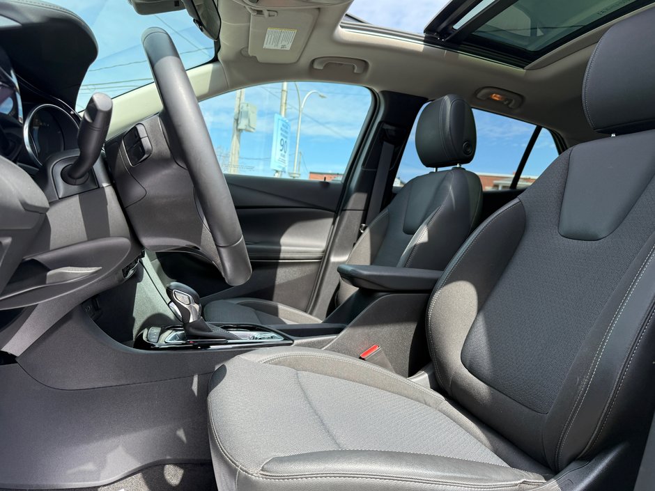 Buick Encore GX Select 2022-7