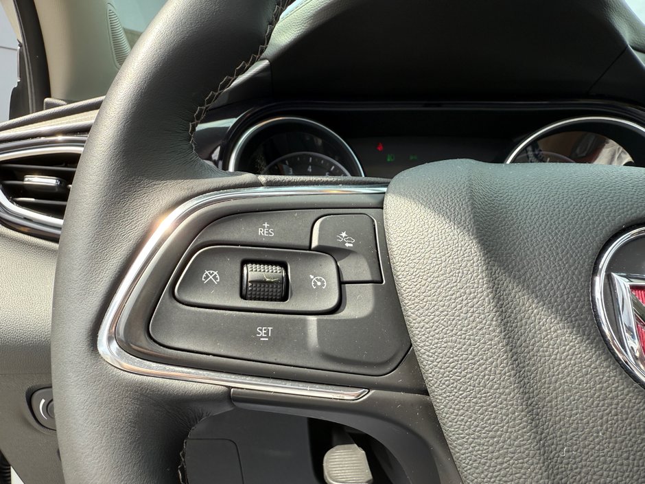 Buick Encore GX Select 2022-13