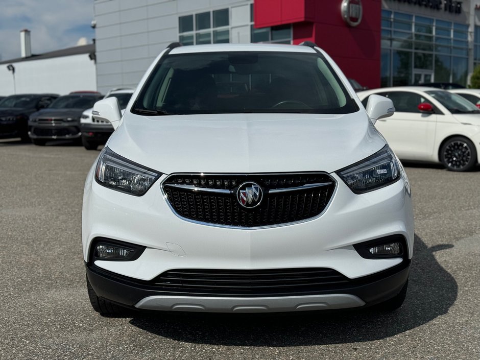 Buick Encore SPORT TOURING | MAG | CRUISE CONTROL 2019-2