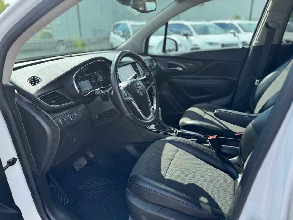 Buick Encore SPORT TOURING | MAG | CRUISE CONTROL 2019-4