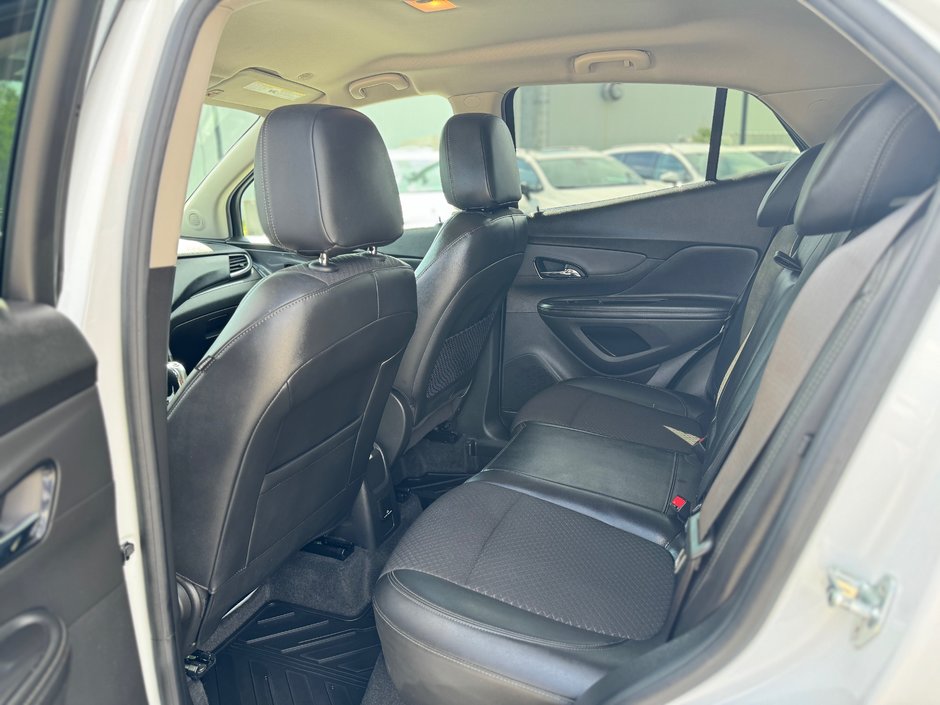 Buick Encore SPORT TOURING | MAG | CRUISE CONTROL 2019-7