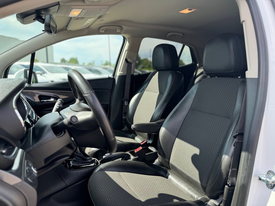 Buick Encore SPORT TOURING | MAG | CRUISE CONTROL 2019-5