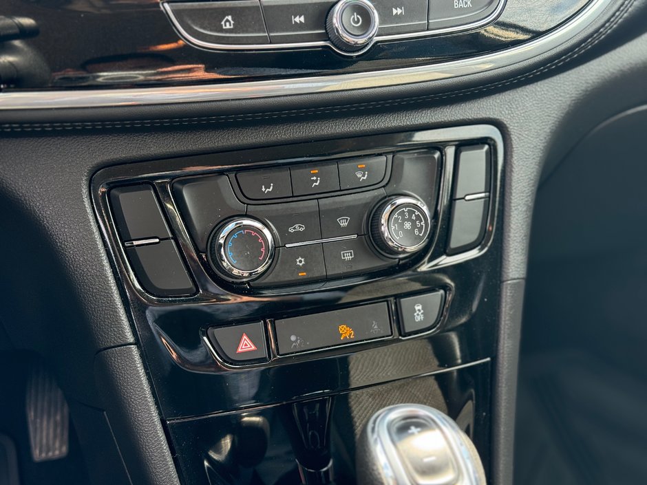 Buick Encore SPORT TOURING | MAG | CRUISE CONTROL 2019-14
