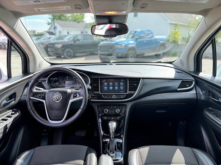 Buick Encore SPORT TOURING | MAG | CRUISE CONTROL 2019-8