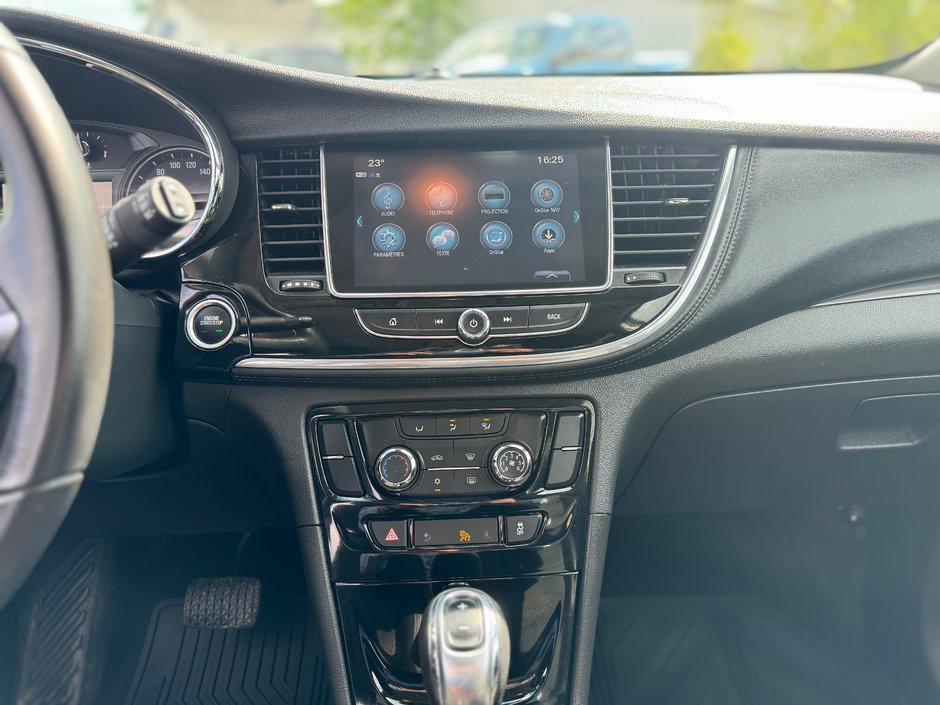 Buick Encore SPORT TOURING | MAG | CRUISE CONTROL 2019-12
