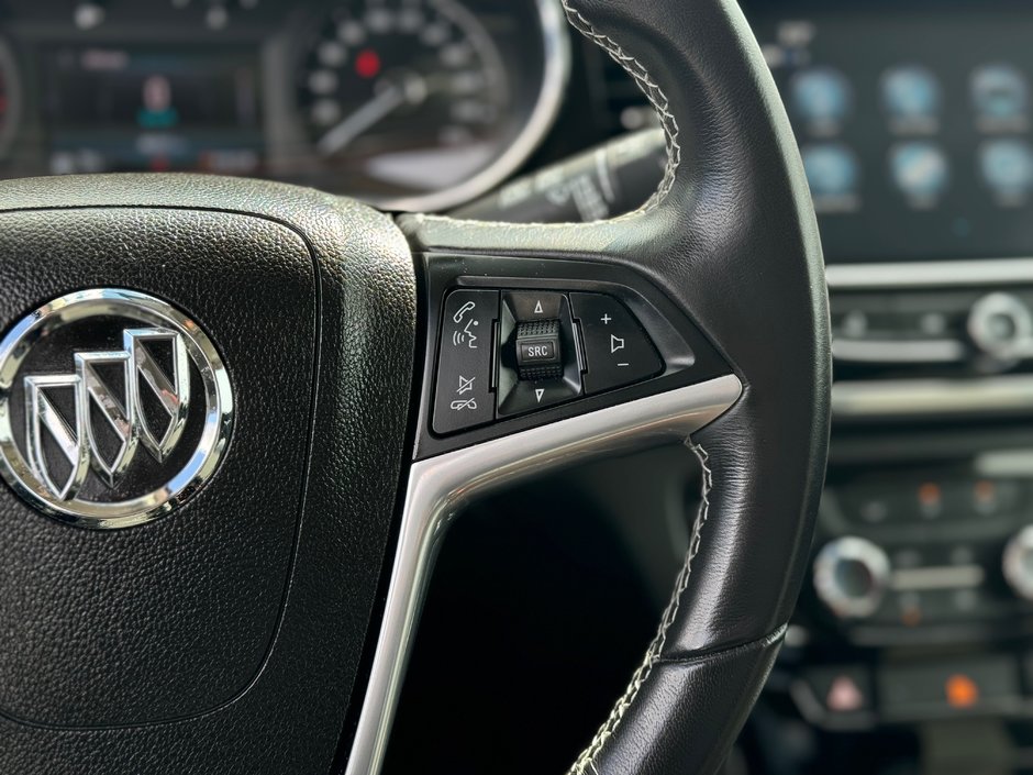 Buick Encore SPORT TOURING | MAG | CRUISE CONTROL 2019-10