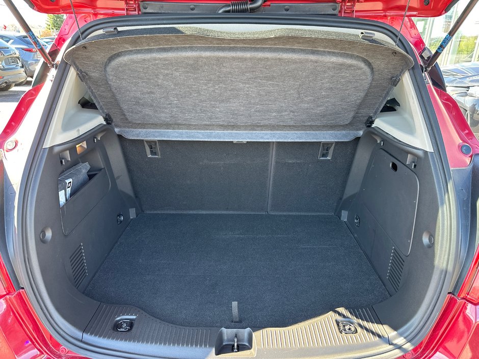 Buick Encore SPORT TOURING 2019-5