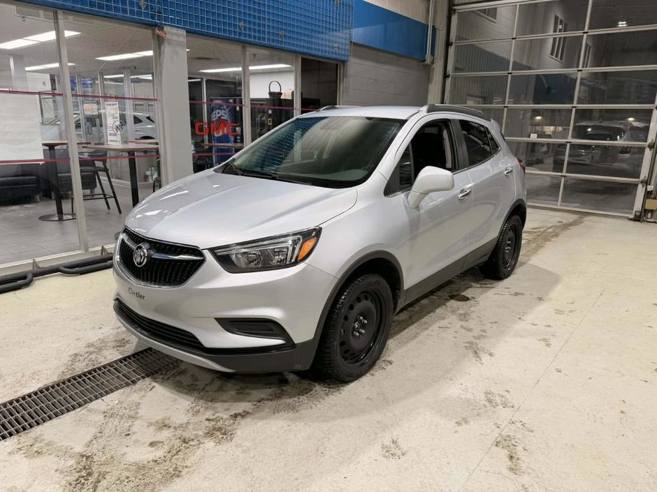 2021 Buick Encore Preferred in Quebec, Quebec - w940px