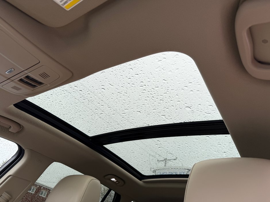Buick ENVISION Premium 2018-16