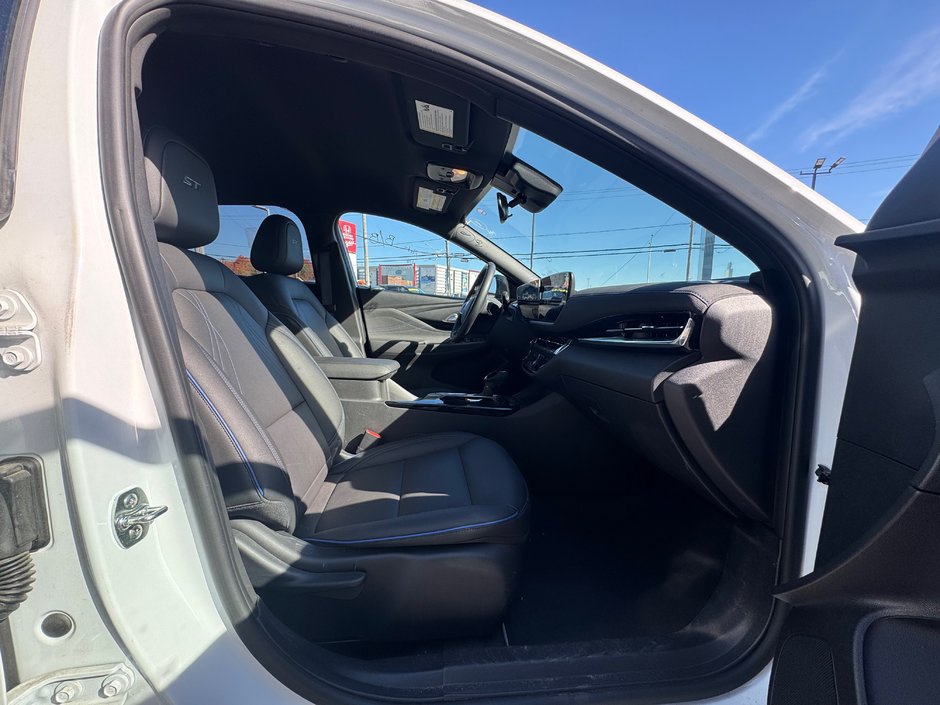 Buick Envista Sport Touring 2025-7