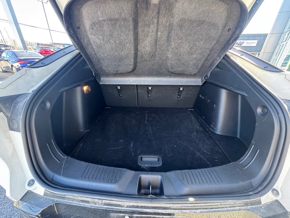Buick Envista Sport Touring 2025-9