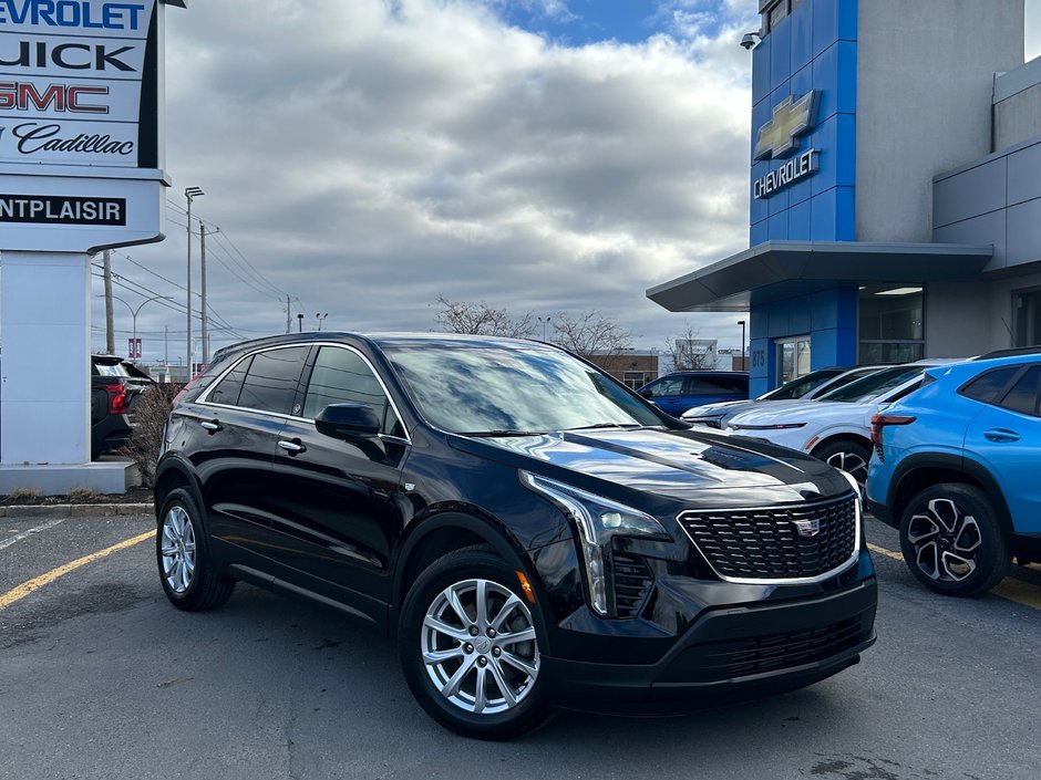 XT4 LUXE TA 2021 à Drummondville, Québec - w940px