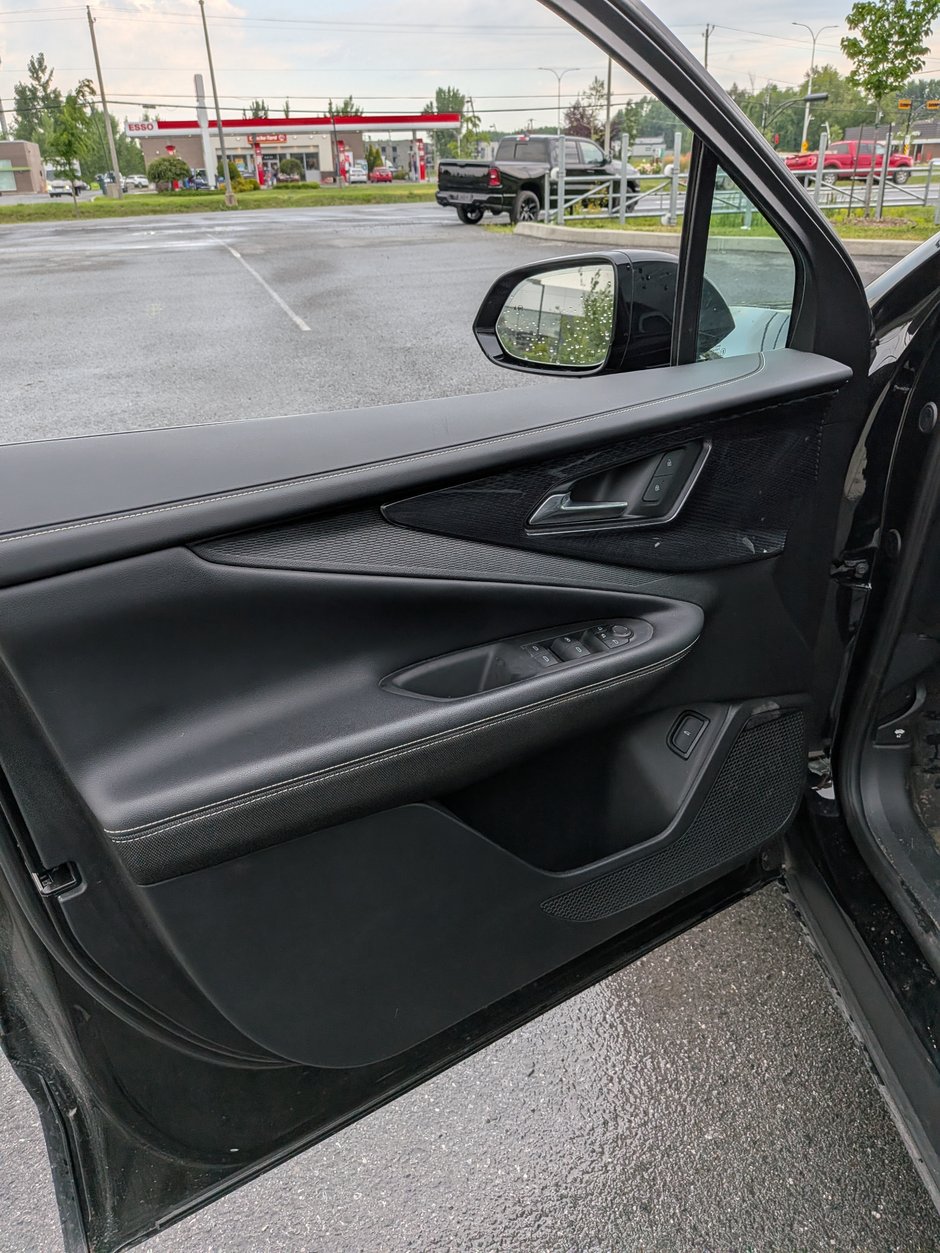 2025 Chevrolet Blazer EV AWD LT-7