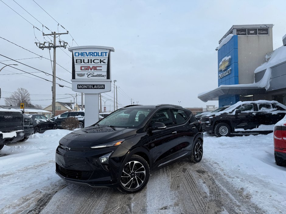 Chevrolet BOLT EUV Premier 2022 à Drummondville, Québec - w940px